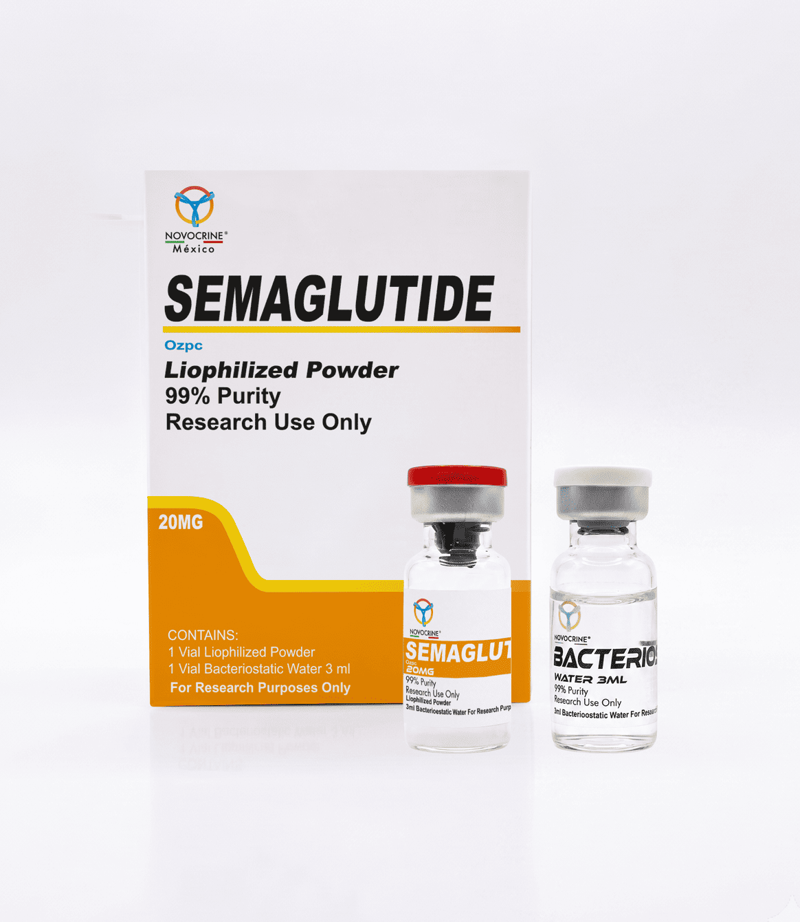 Semaglutide